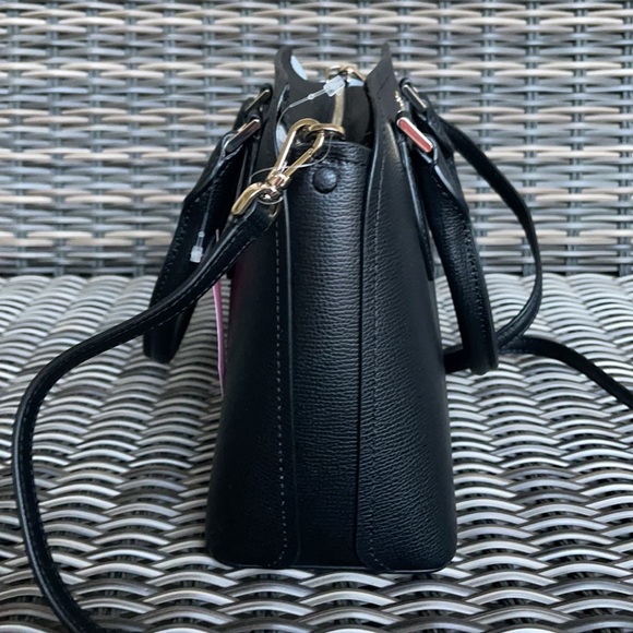 Kate Spade Darcy Small Satchel - Picture 5 of 16